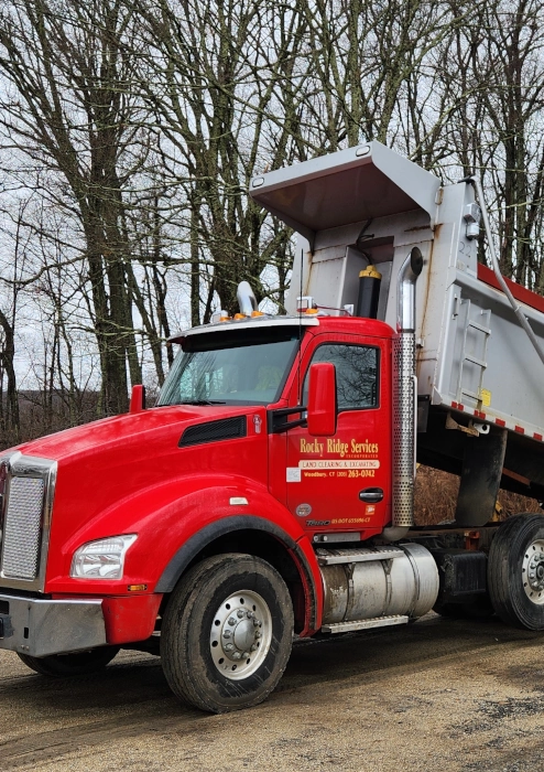 Rocky Ridge Services about picture