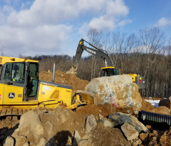 Rocky Ridge Services gallery picture