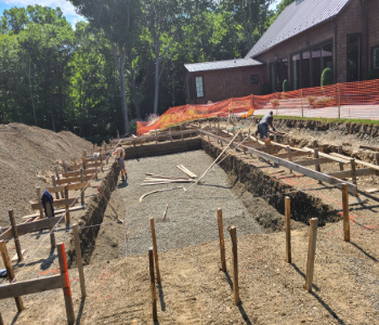 Rocky Ridge Services gallery picture