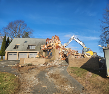 Rocky Ridge Services gallery picture
