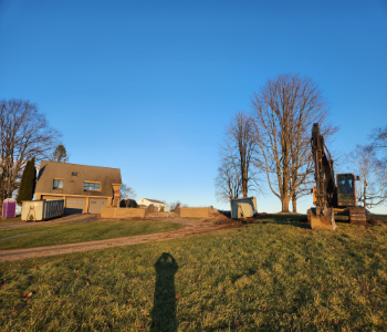 Rocky Ridge Services gallery picture