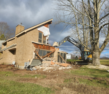 Rocky Ridge Services gallery picture