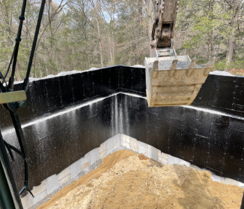 Rocky Ridge Services gallery picture