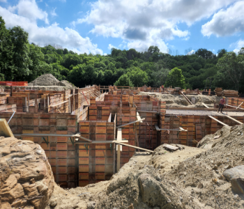 Rocky Ridge Services gallery picture