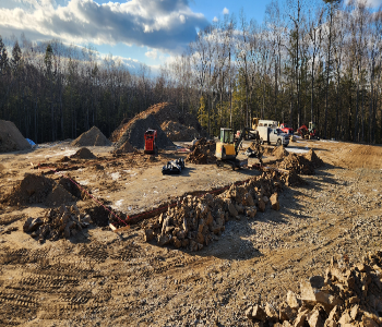 Rocky Ridge Services gallery picture