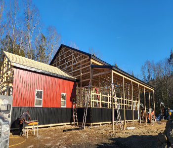 Rocky Ridge Services gallery picture