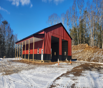 Rocky Ridge Services gallery picture