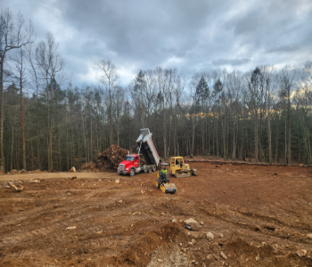 Rocky Ridge Services gallery picture