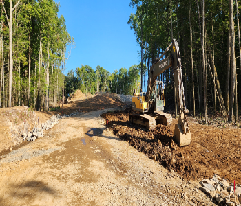 Rocky Ridge Services gallery picture